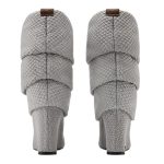 Louis Vuitton Summer Mid Wedge Boot - Image 3
